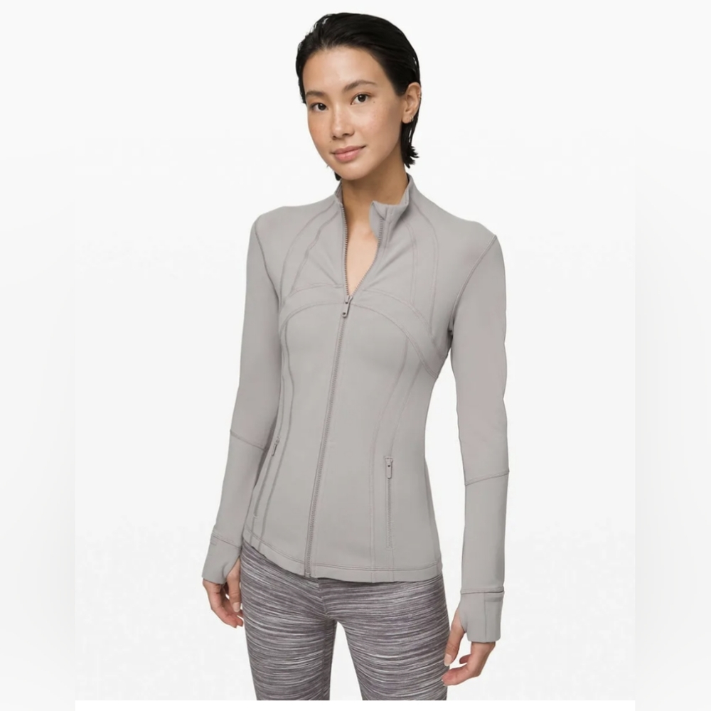LULULEMON DEFINE JACKET